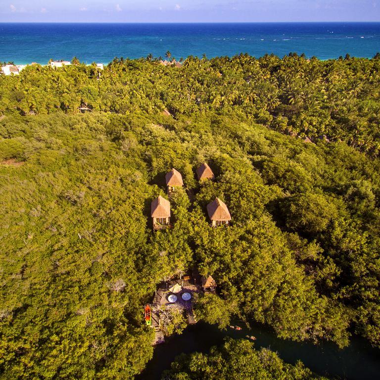 Manglex Eco Hotel Tulum Tulum
