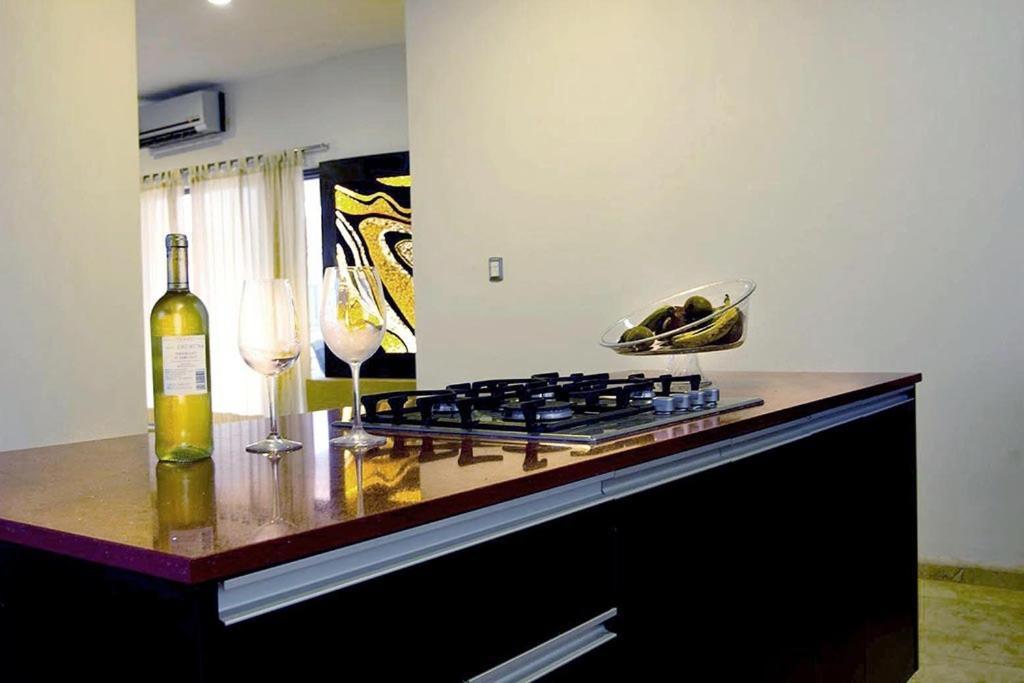 Blueberry Luxury Apartment