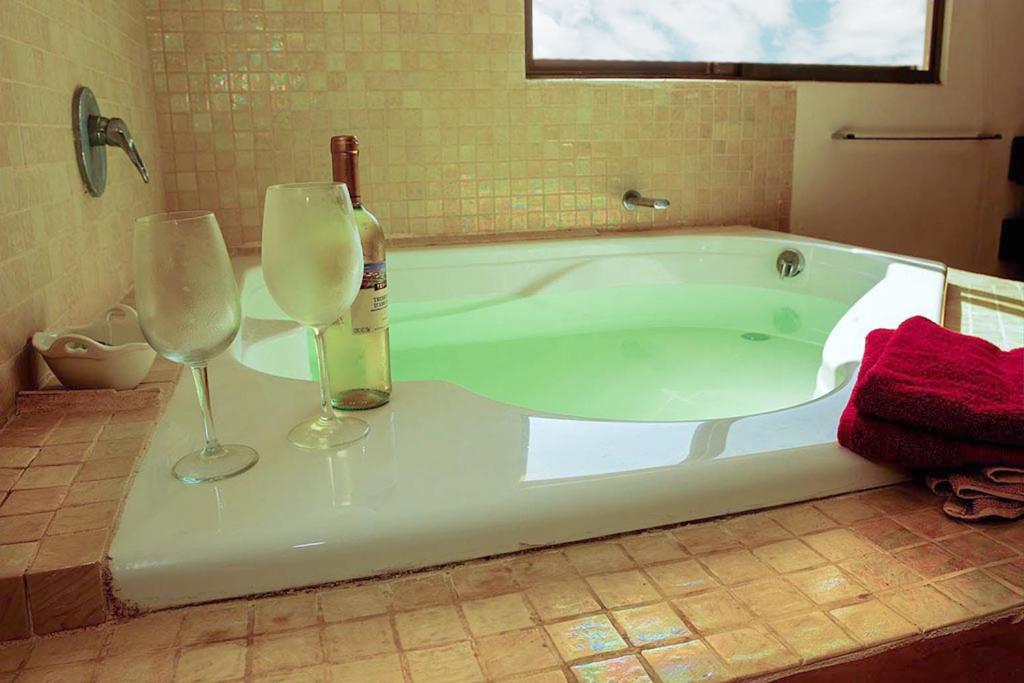 Blueberry Luxury Apartment Tulum