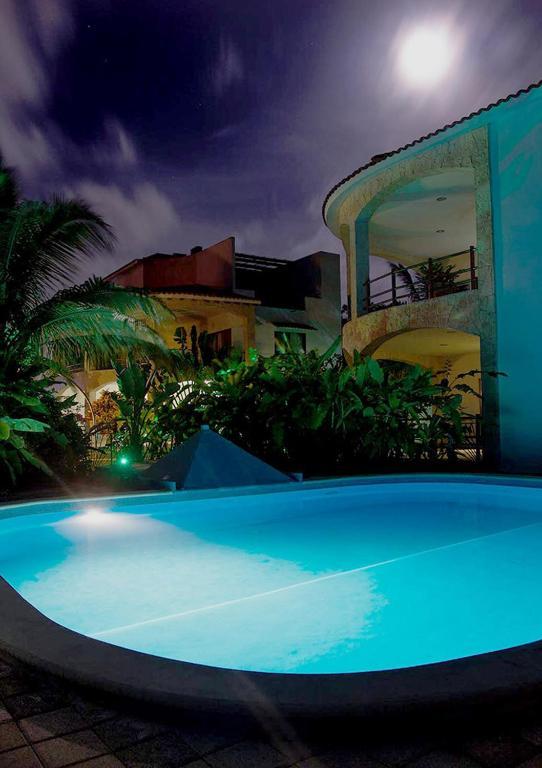 Blueberry Luxury Apartment Tulum