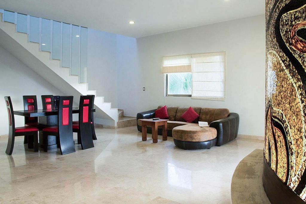 Apartment Blueberry Luxury