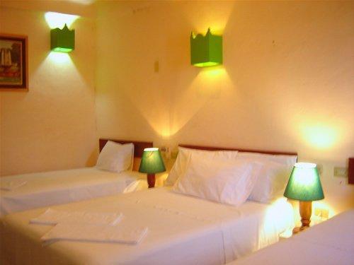 Acuario Hotel