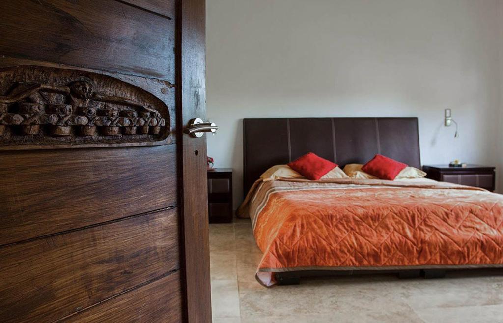 Apartment Blueberry Luxury Tulum