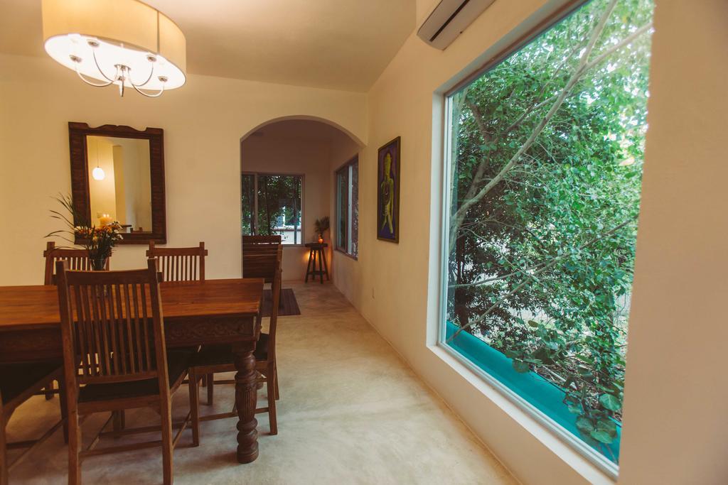 Apartment Mi Sagrado Eco Boutique *