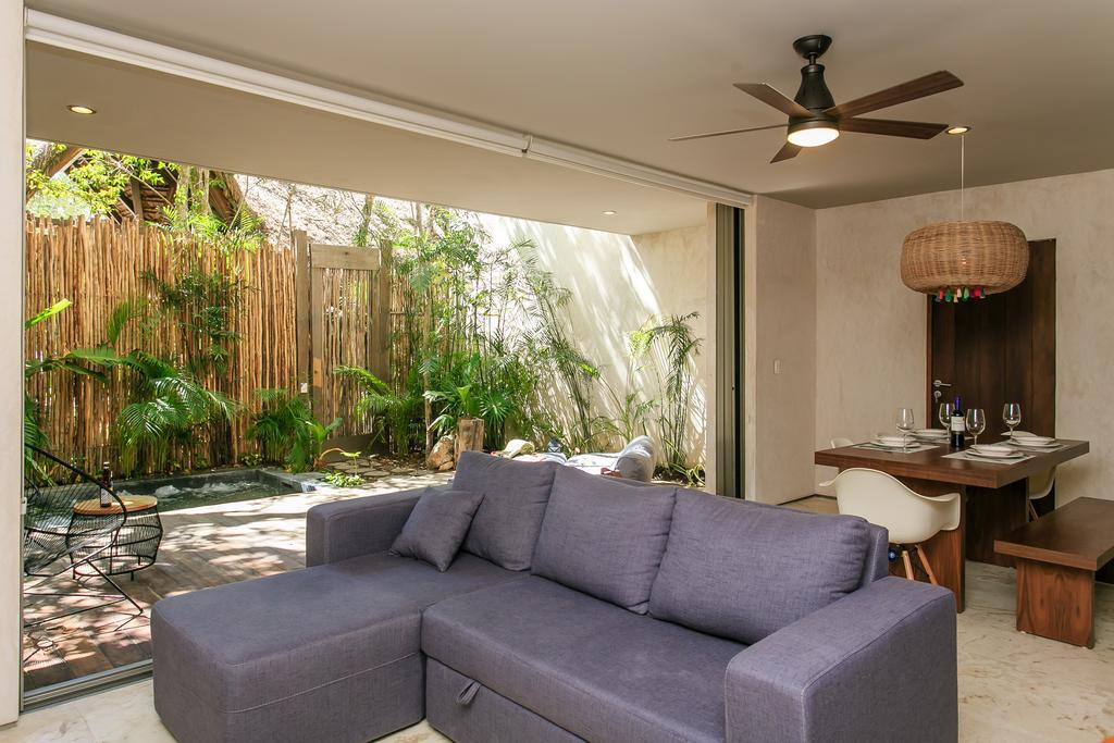 Eco-chic Design Wrapped In Nature's Elements By Stella