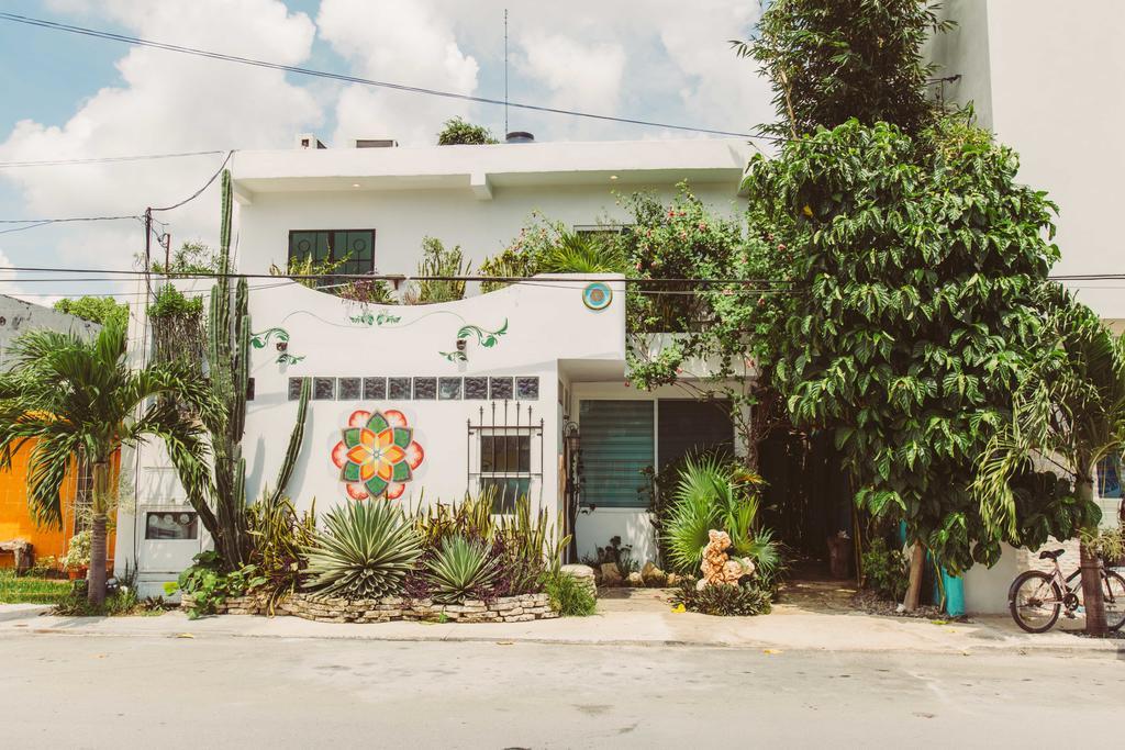 Apartment Mi Sagrado Eco Boutique Tulum