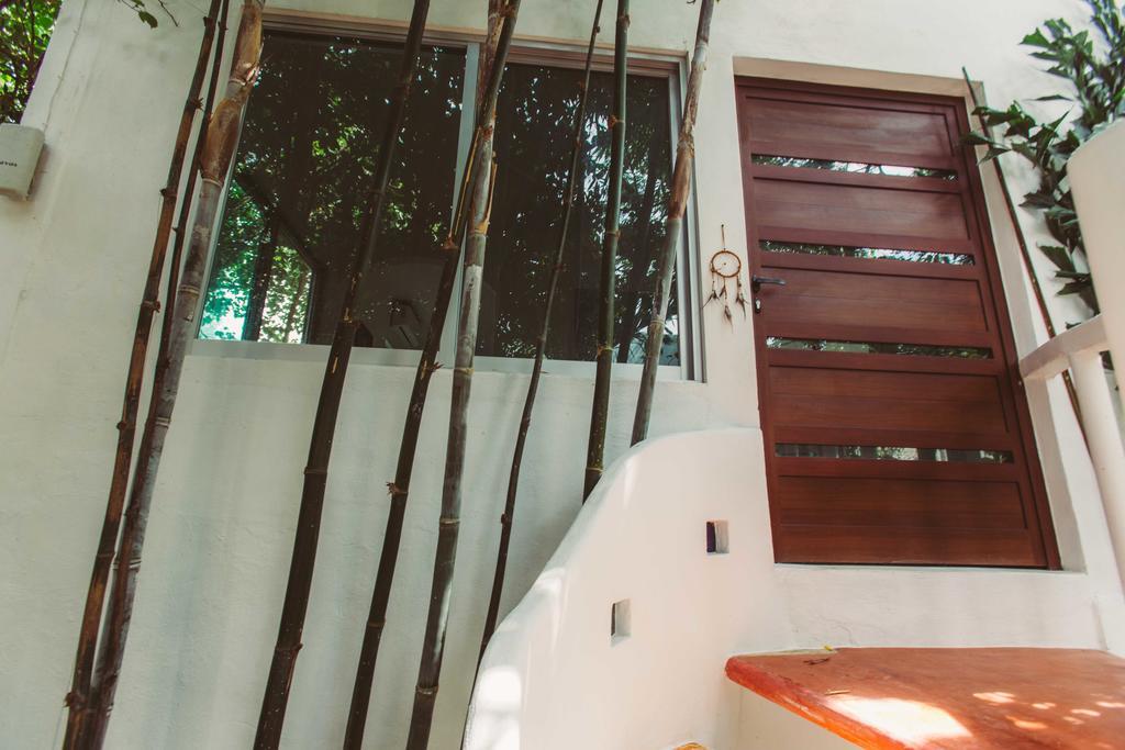 Mi Sagrado Eco Boutique * Tulum