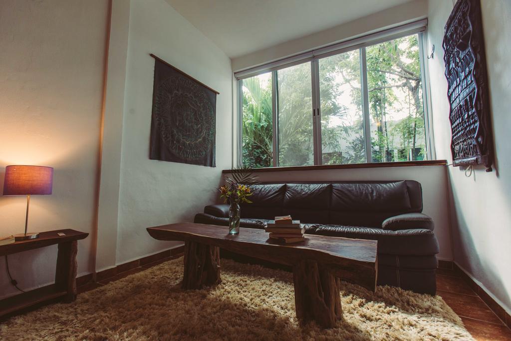 Mi Sagrado Eco Boutique Apartment Tulum