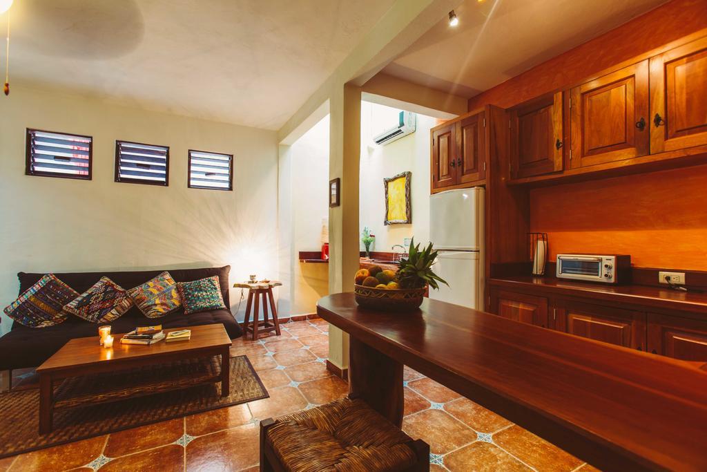 Mi Sagrado Eco Boutique Tulum