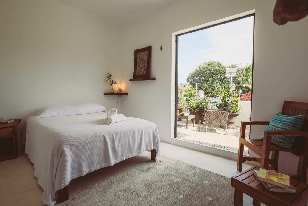 Apartment Mi Sagrado Eco Boutique
