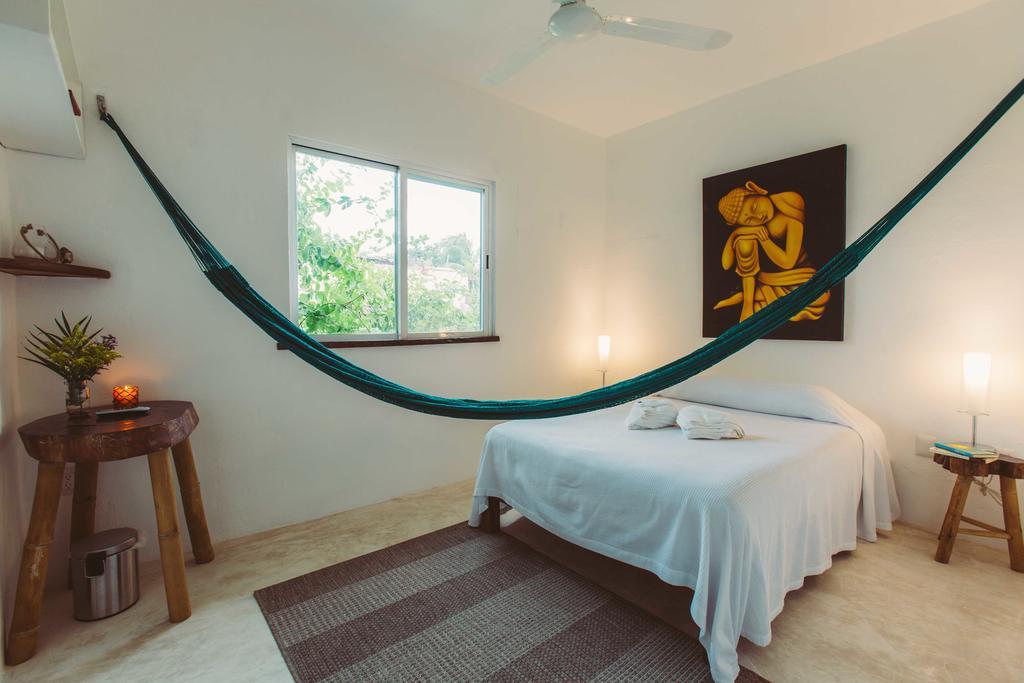 Mi Sagrado Eco Boutique Apartment Tulum