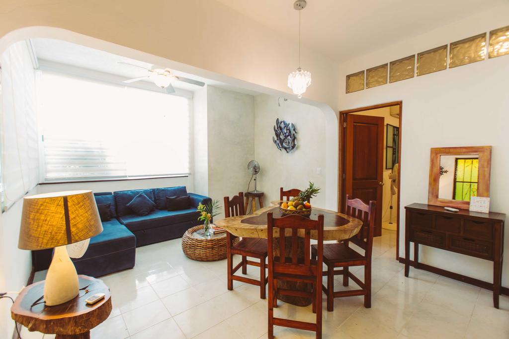 Mi Sagrado Eco Boutique Apartment *