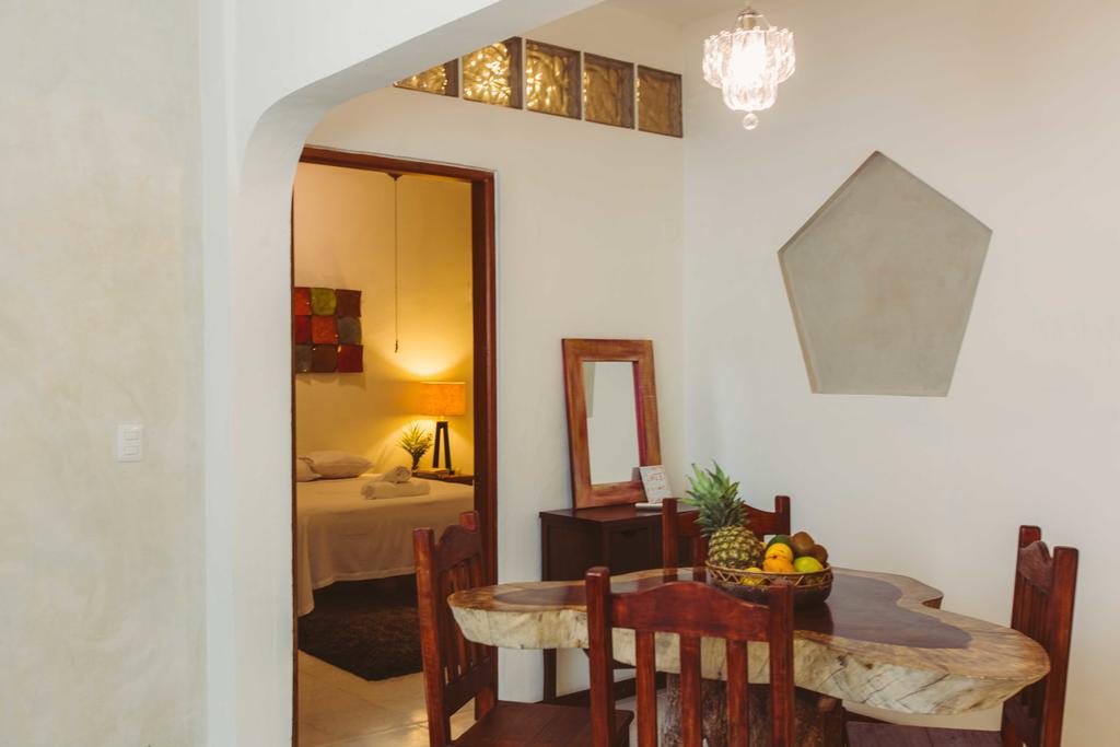 Mi Sagrado Eco Boutique Tulum