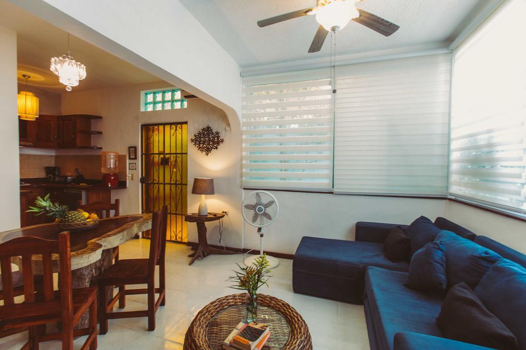 Mi Sagrado Eco Boutique