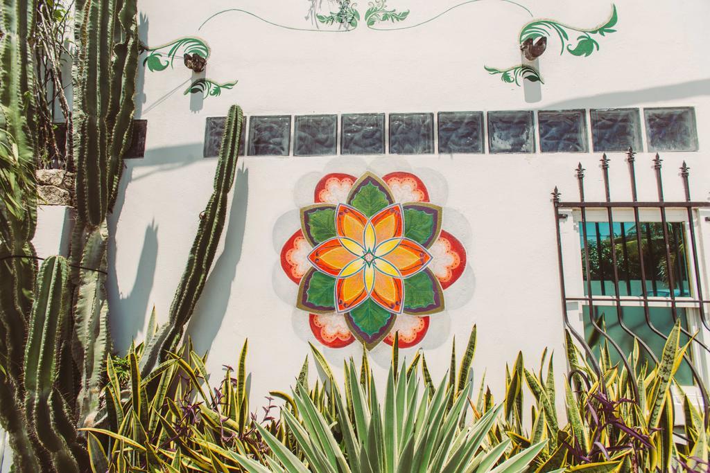Mi Sagrado Eco Boutique * Tulum