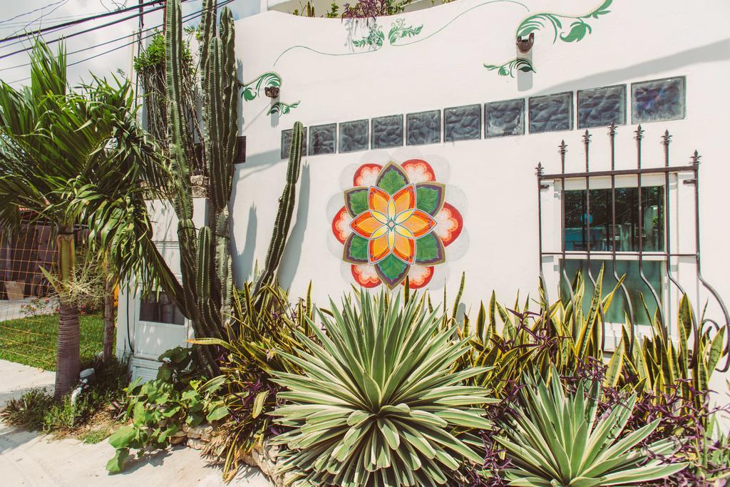 Mi Sagrado Eco Boutique Tulum