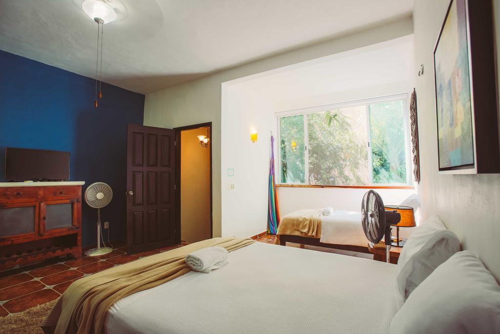 Mi Sagrado Eco Boutique Apartment
