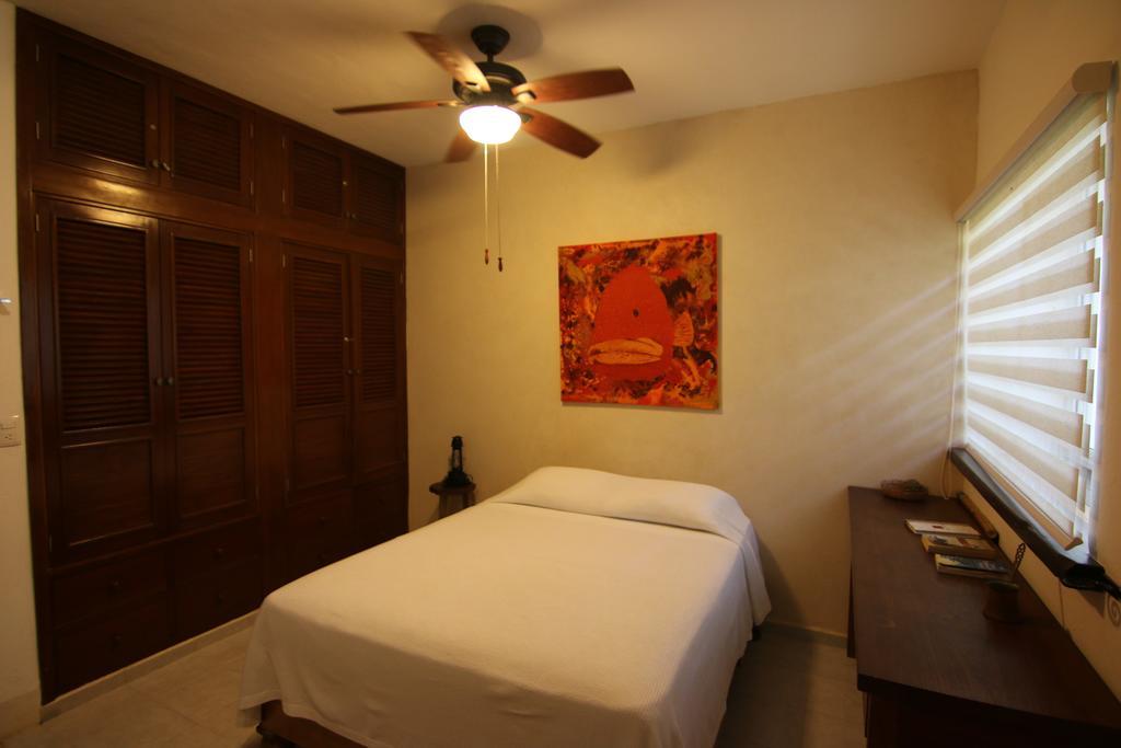 Mi Sagrado Eco Boutique Tulum