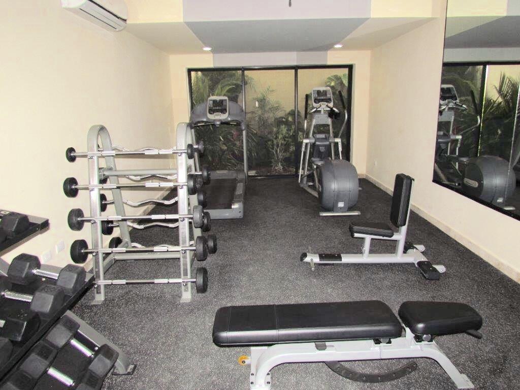 Apartment Departamento Paramar