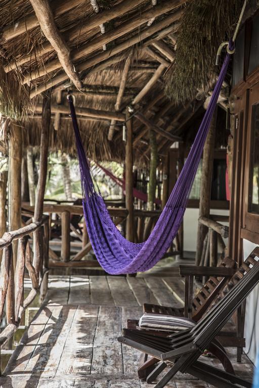 Amoreira 3* Tulum