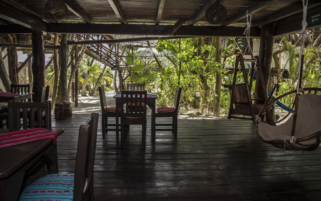 Amoreira Tulum