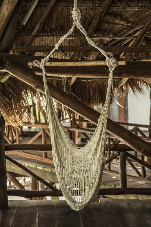 Hotel Amoreira Tulum