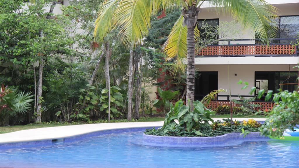 Apartment Departamento Paramar *