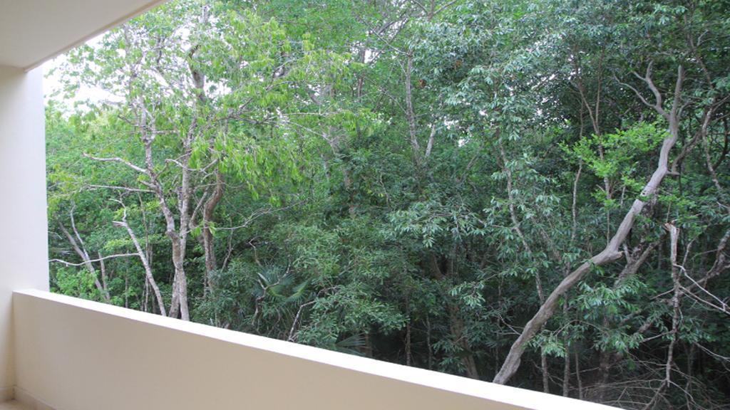 Departamento Paramar Apartment Tulum