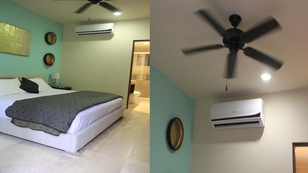 Apartment Departamento Paramar Tulum