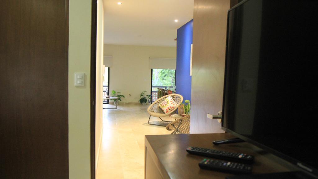 Apartment Departamento Paramar *