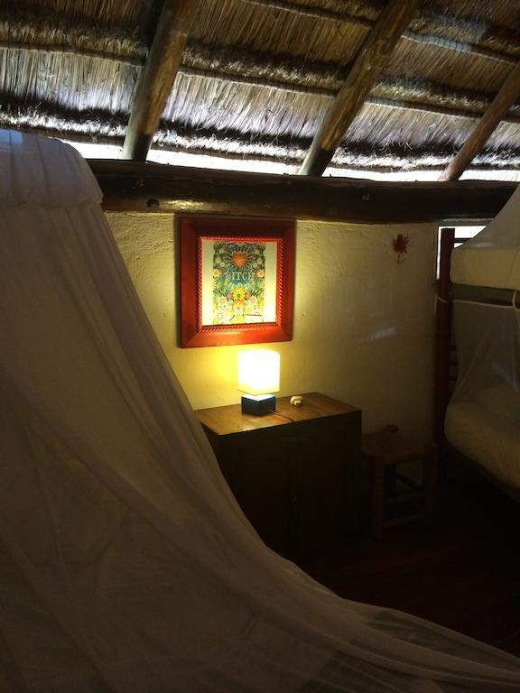 Hostel El Punto Hostel *