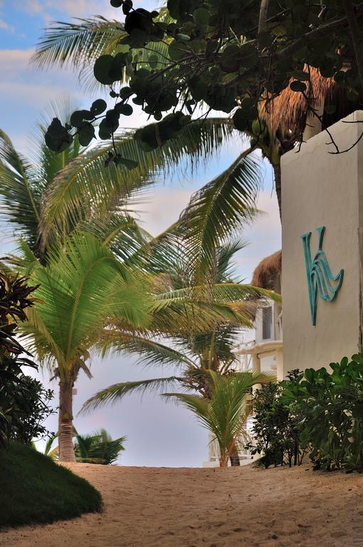 Hotel Viento De Mar Tulum