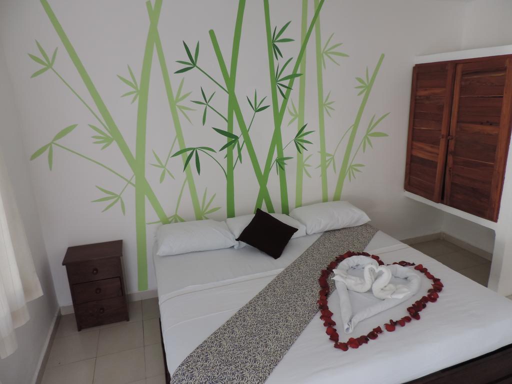 Gota De Sal Hotel Tulum