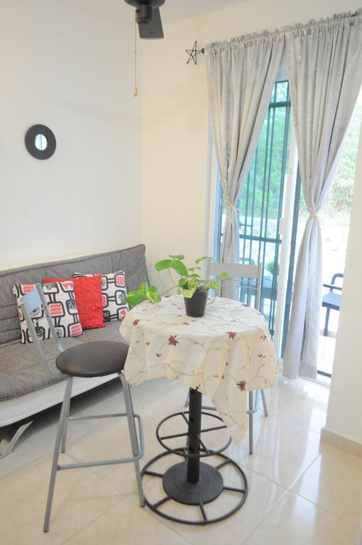 Edificio Alma Apartment