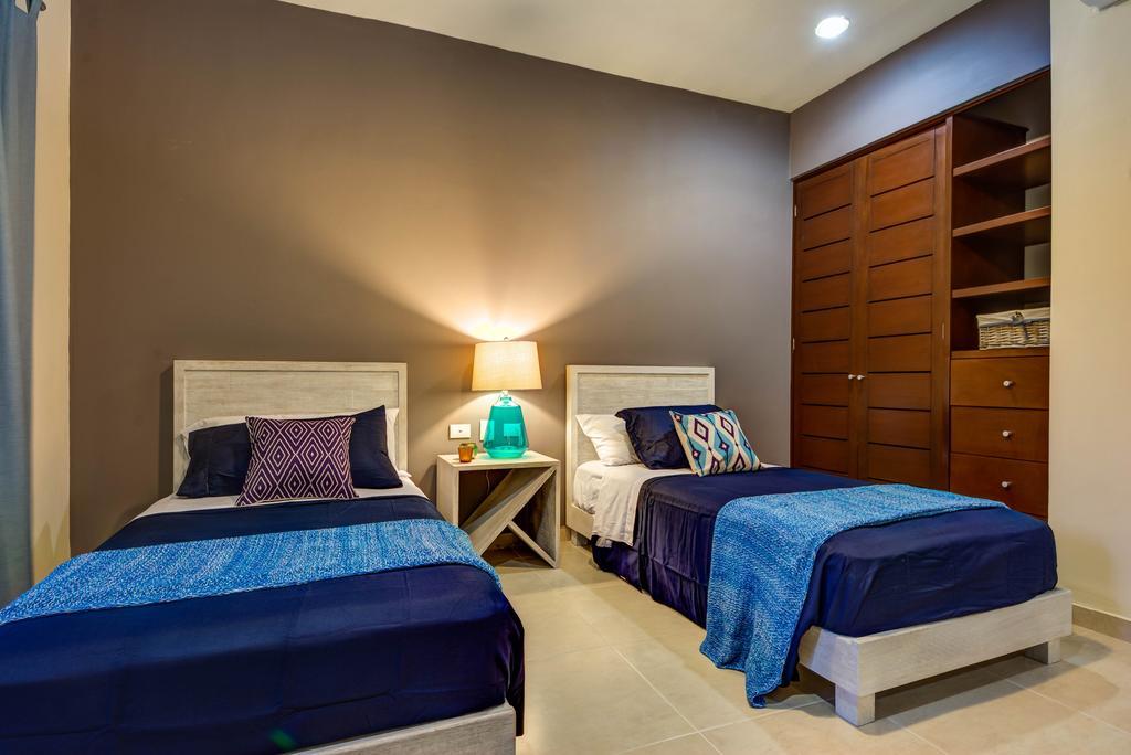 Playa Azul Apartment *
