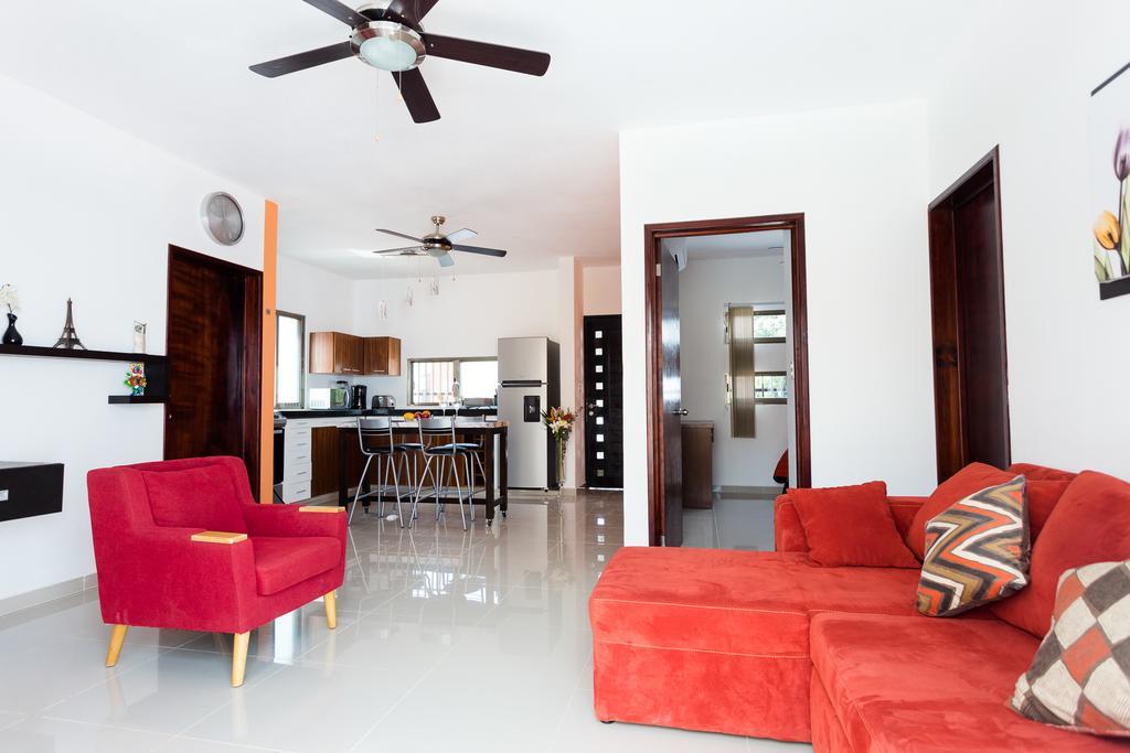 Casa Cacao Apartment