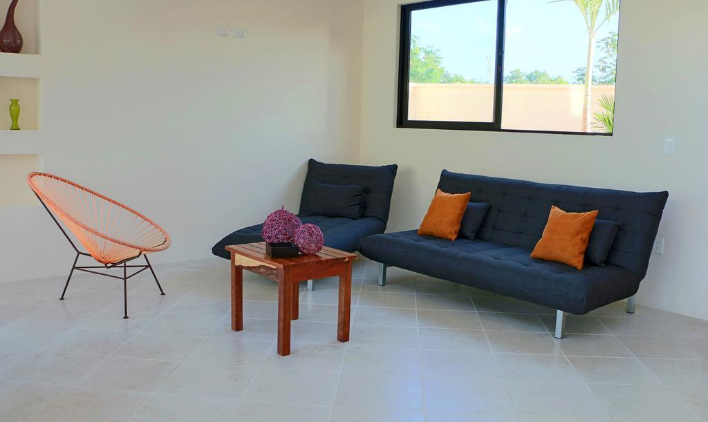 Casa Moka Holiday home Tulum