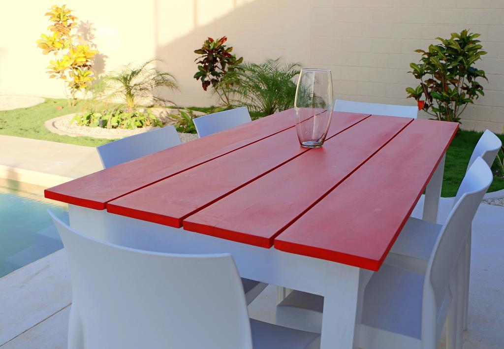 Casa Moka Holiday home
