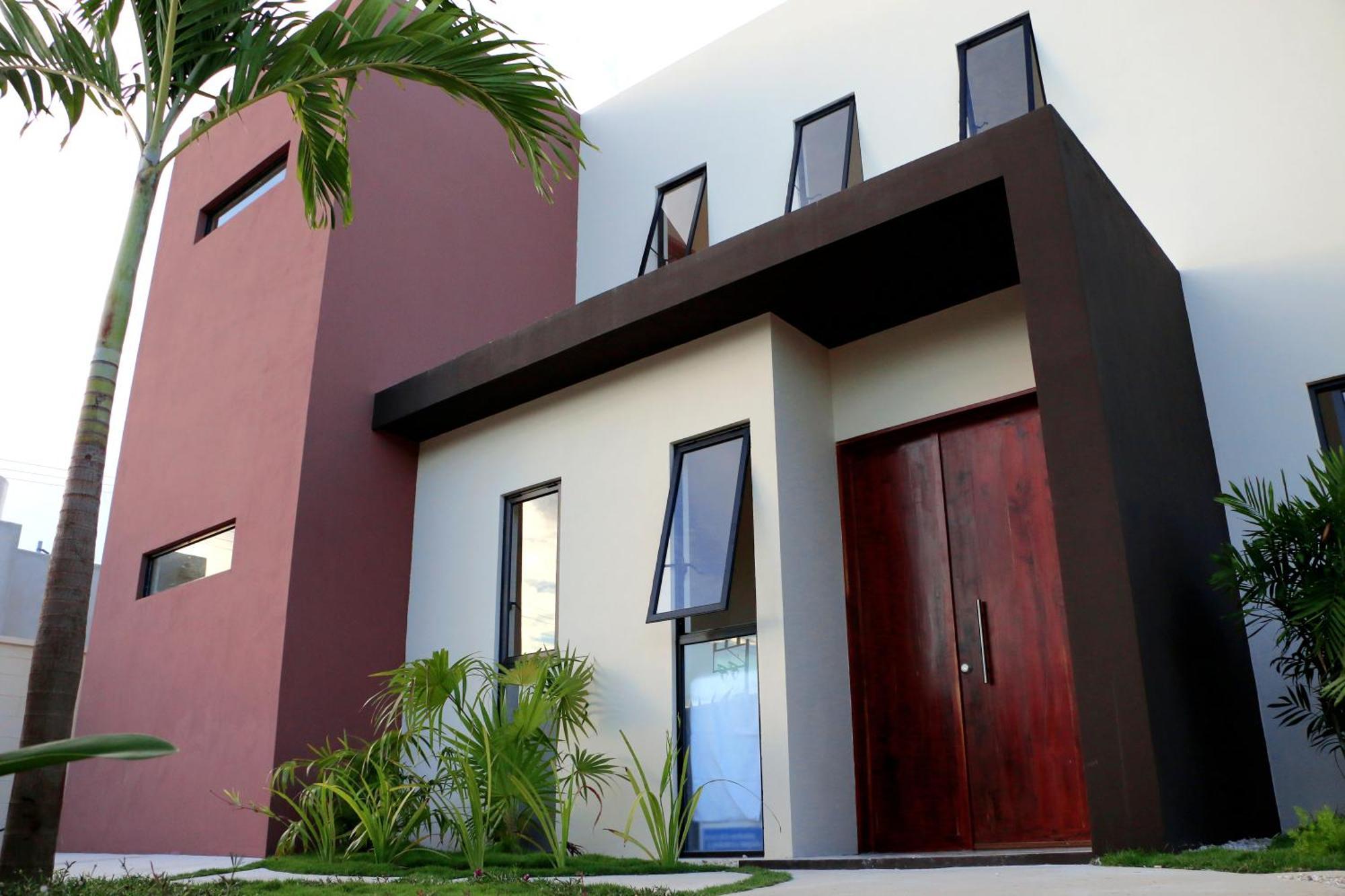Holiday home Casa Moka Tulum