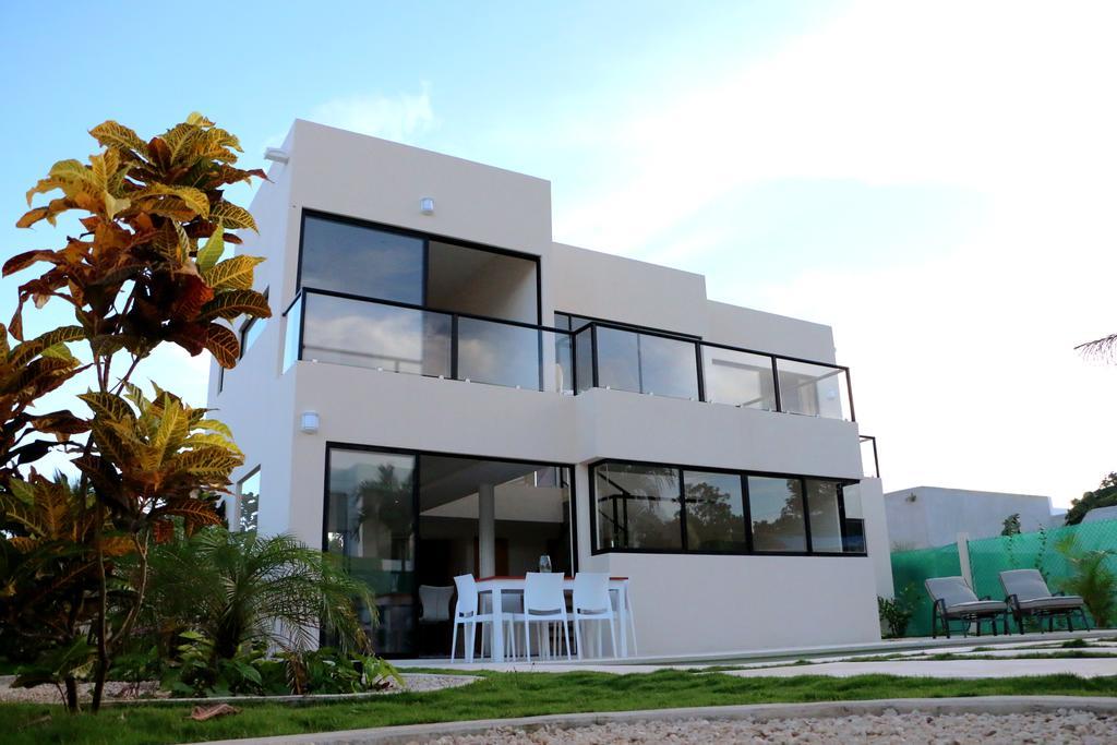 Casa Moka Holiday home