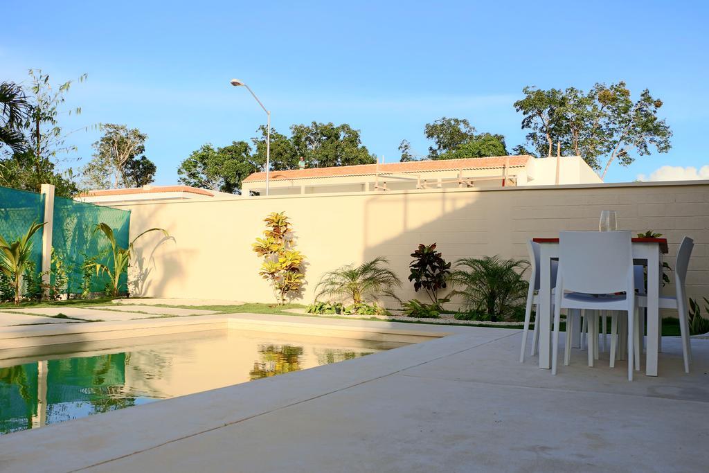 Casa Moka Holiday home Tulum