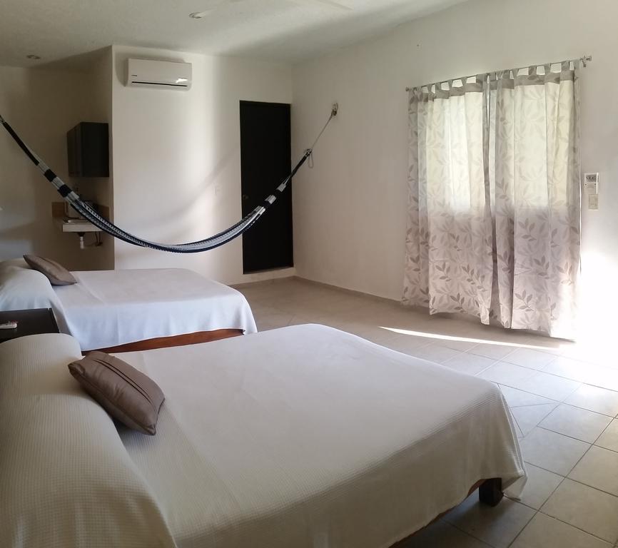 Casa Elda Apartment
