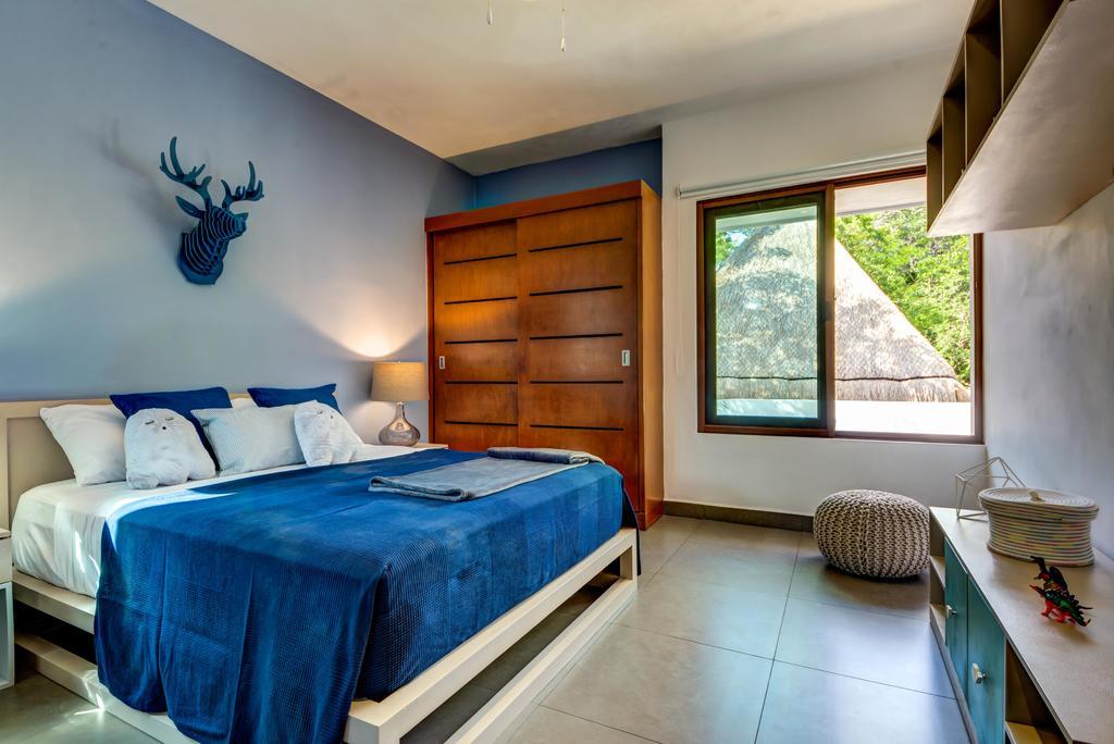 Apartment Villa Amore Tulum