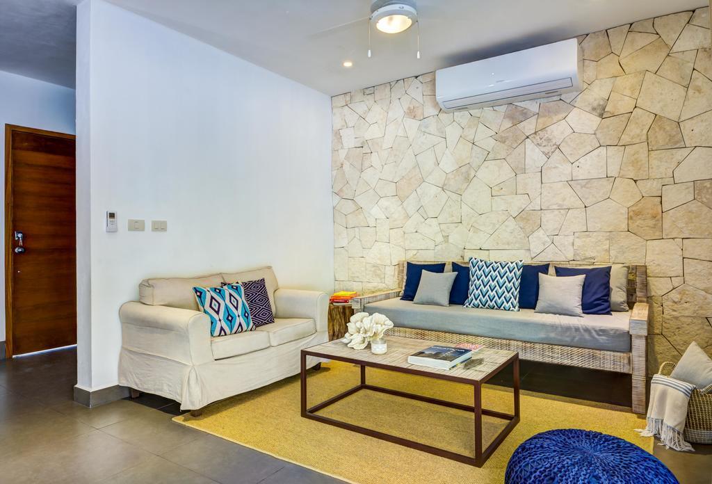 Apartment Villa Amore Tulum
