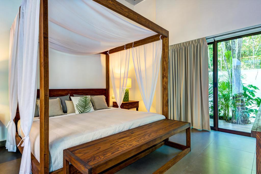Apartment Villa Amore Tulum