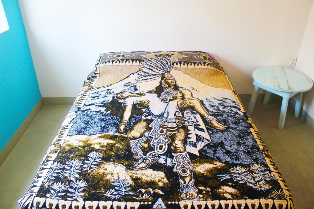 Hostel Quintana Roots Tulum
