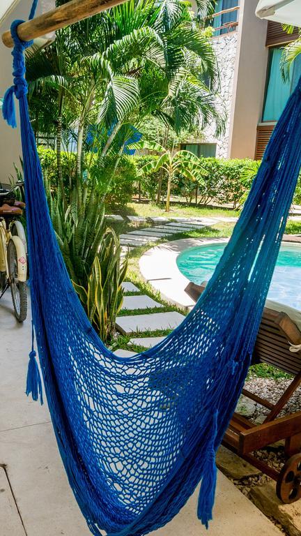 Luna Llena Hotel Tulum
