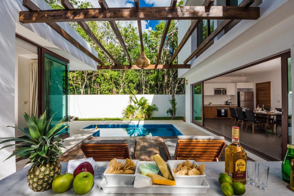 Apartment Villa Amore Tulum