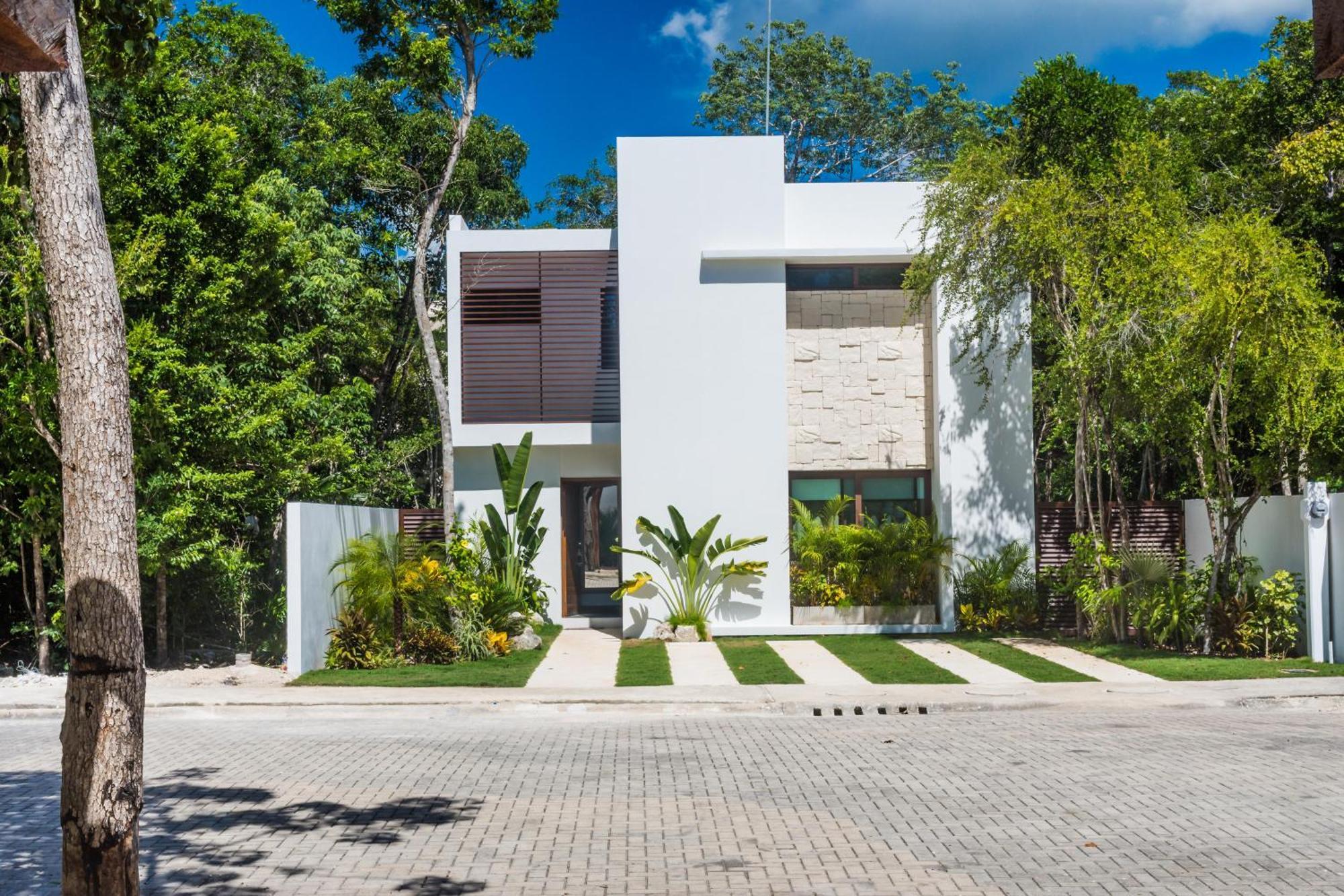 Apartment Villa Amore *