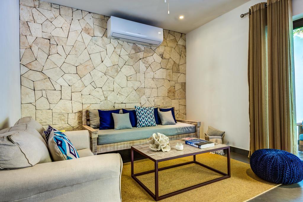 Villa Amore Apartment *